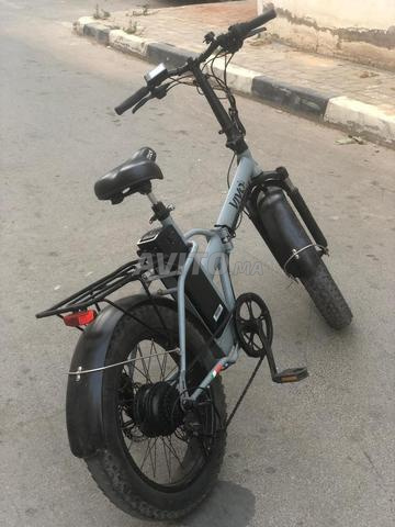 Vélo électrique VIVO à vendre - 2
