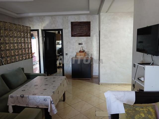 Appartement à vendre 85 m² à Casablanca - 2