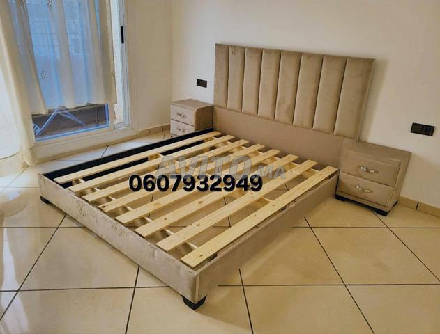 Nouveau lit 200x160 - 2