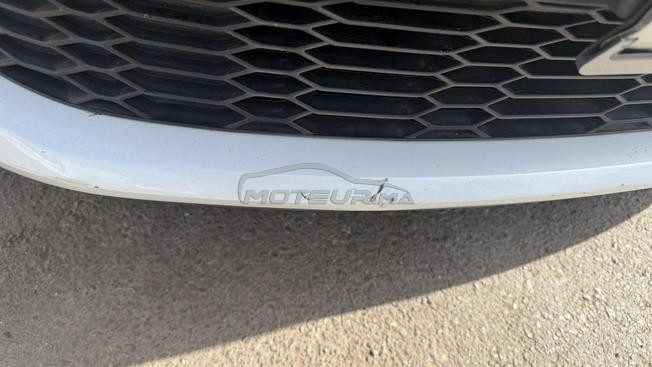 Toyota C-HR Hybride Automatique 2020 à Casablanca