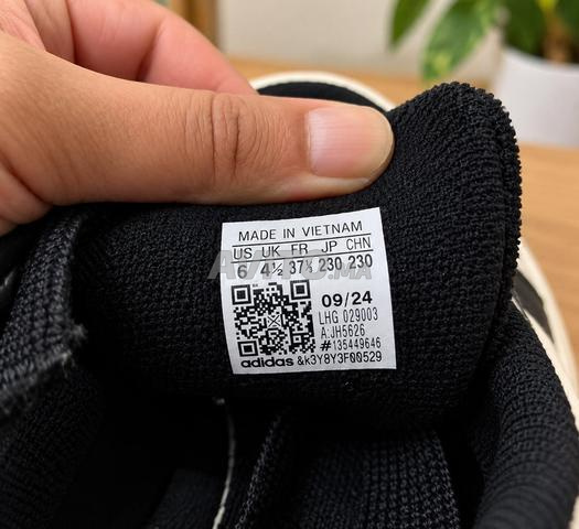 Adidas Campus 00s noir - 2