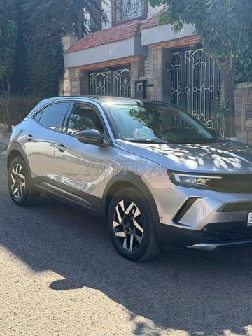 Mokka TT Option - 2