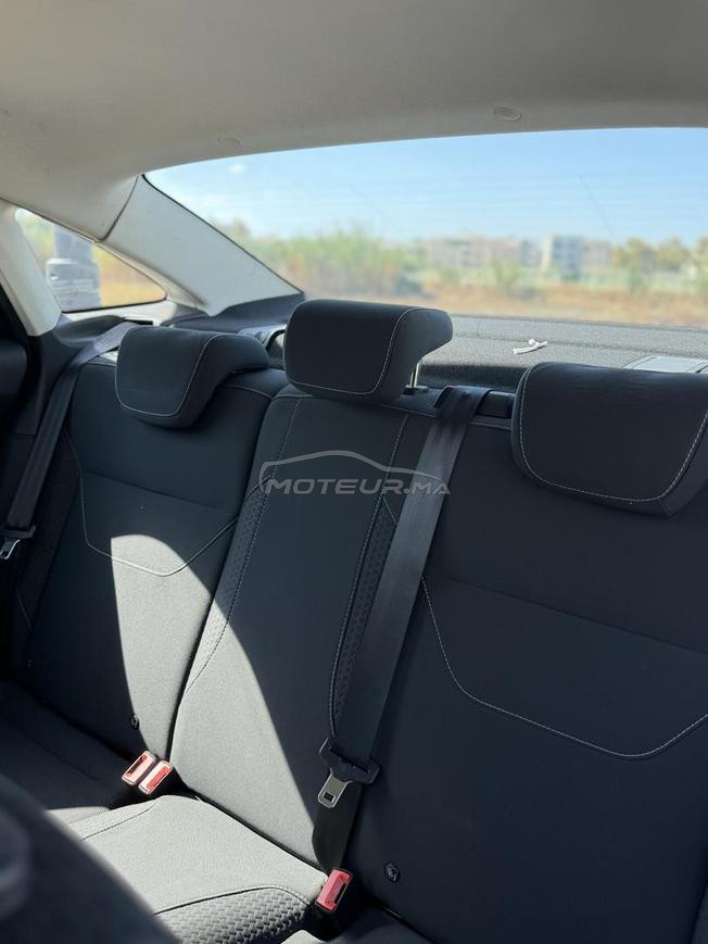 Ford Focus Diesel Manuelle 2016 à Fès
