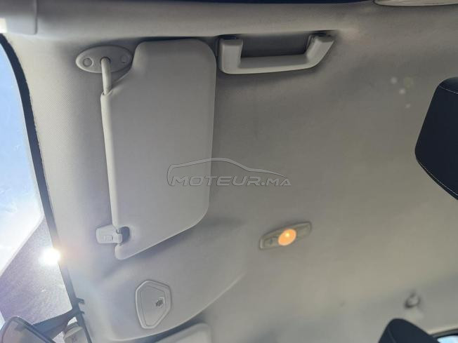 Ford Focus Diesel Manuelle 2016 à Fès