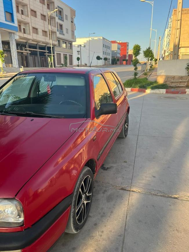 golf 3 tdi turbo n9iya