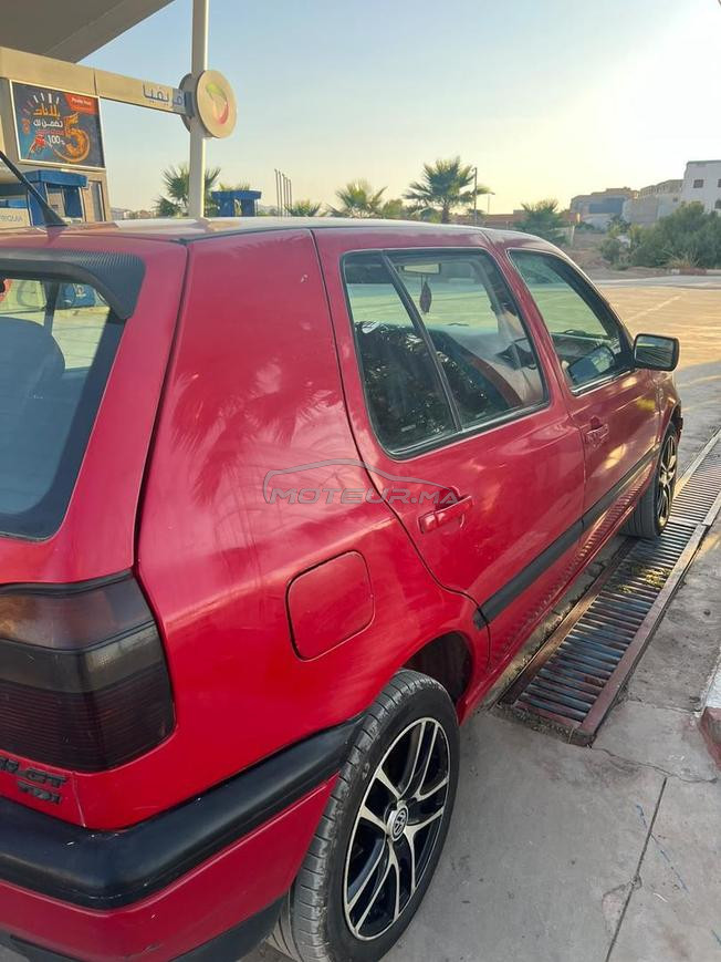 golf 3 tdi turbo n9iya