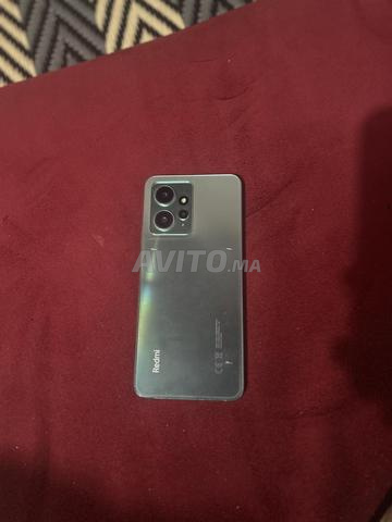 Redmi Note 12