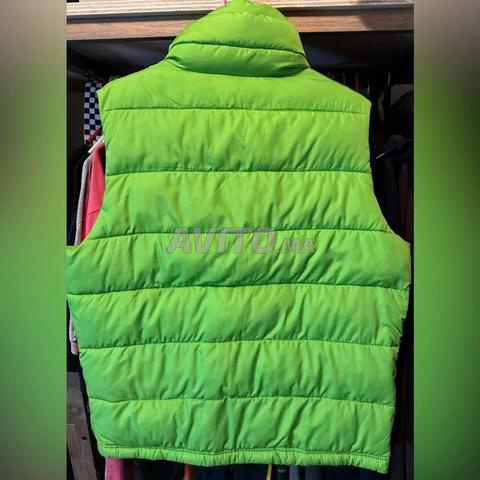 Gilet Holister original L - 2