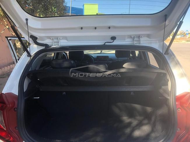 Kia Picanto Essence Manuelle 2022 à Berrechid