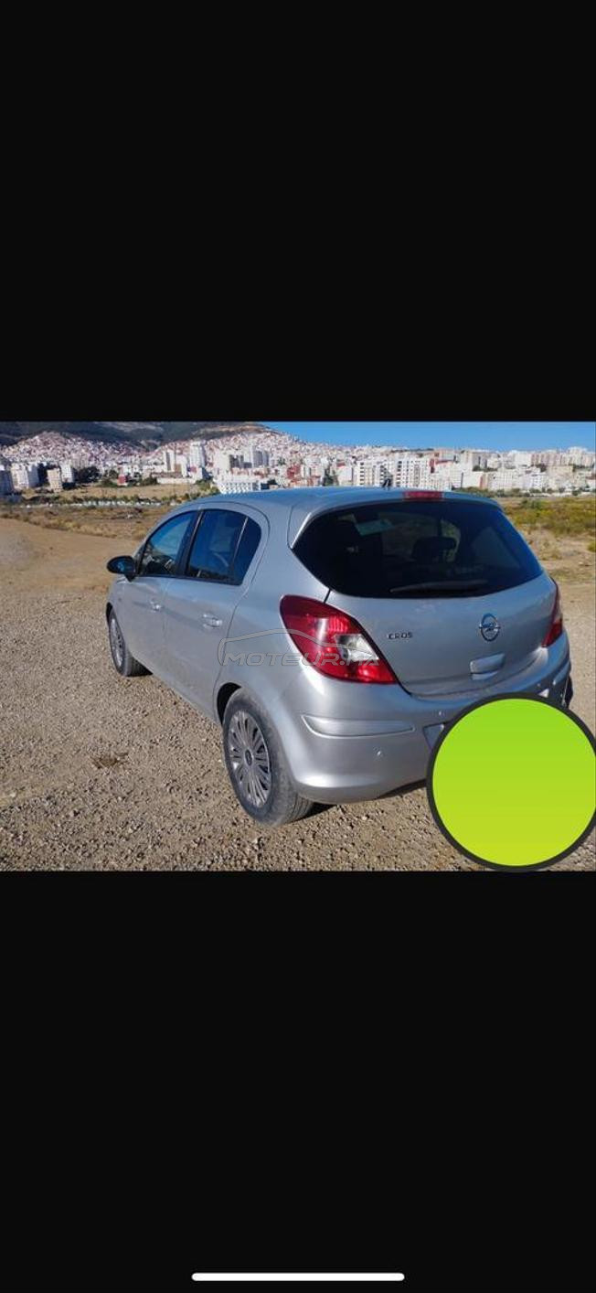 opel corsa modelle 2010/10