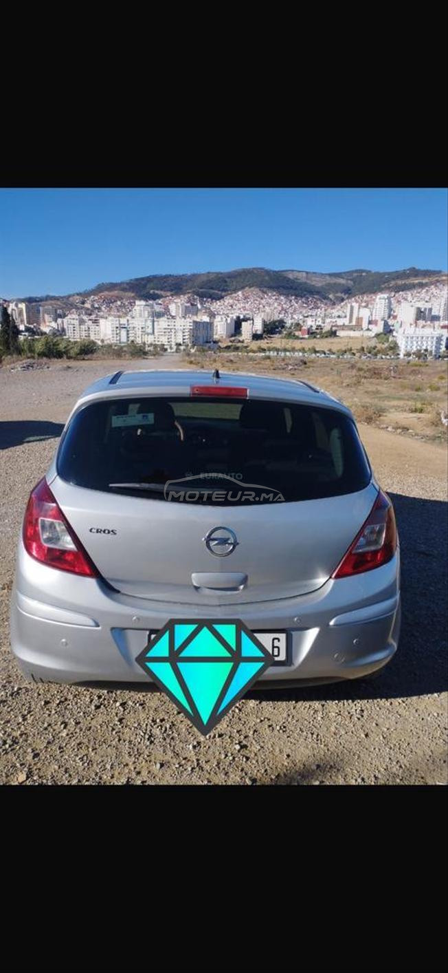 opel corsa modelle 2010/10