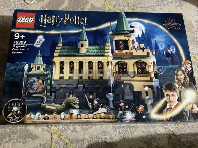 LEGO Harry Potter 76389 - 2