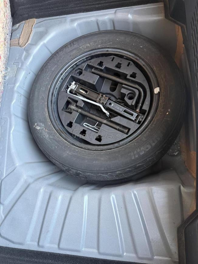 Renault Clio 5 Essence Automatique 2022 Casablanca