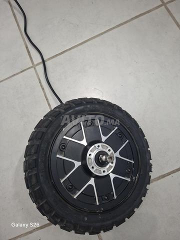Moteur 48v Kepow ou Kukirin 800w - 2
