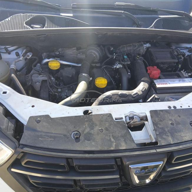Dacia doker 