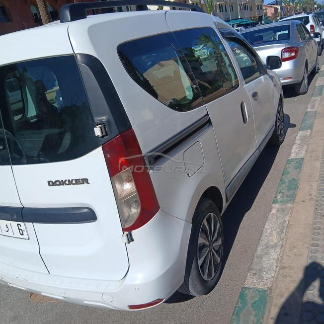 Dacia doker 