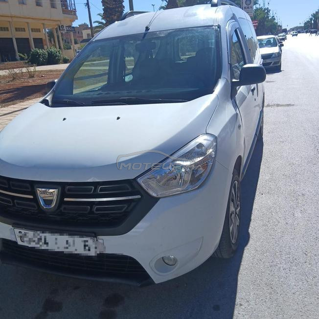Dacia doker 