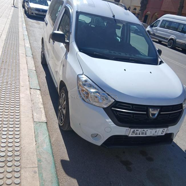 Dacia doker 