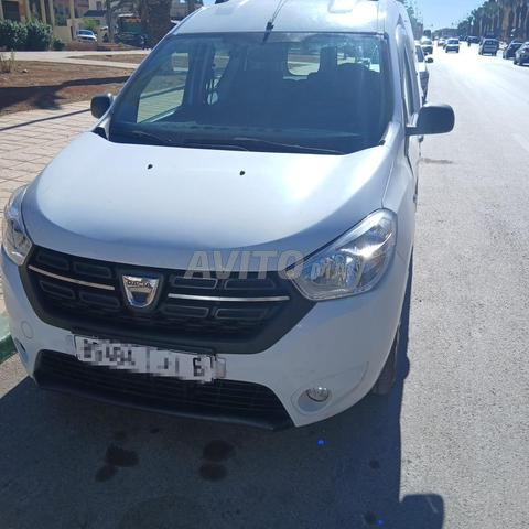 Dacia Docker - 2