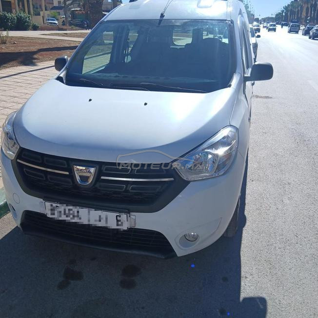 Dacia doker 