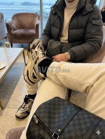 Balenciaga Track - 2