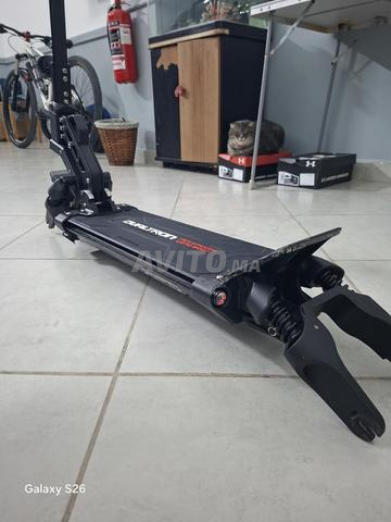 Châssis Dualtron Mini Special Long Body à vendre - 2