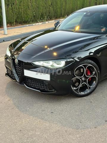ALFA ROMEO GIULIA COMPETIZIONE - 2