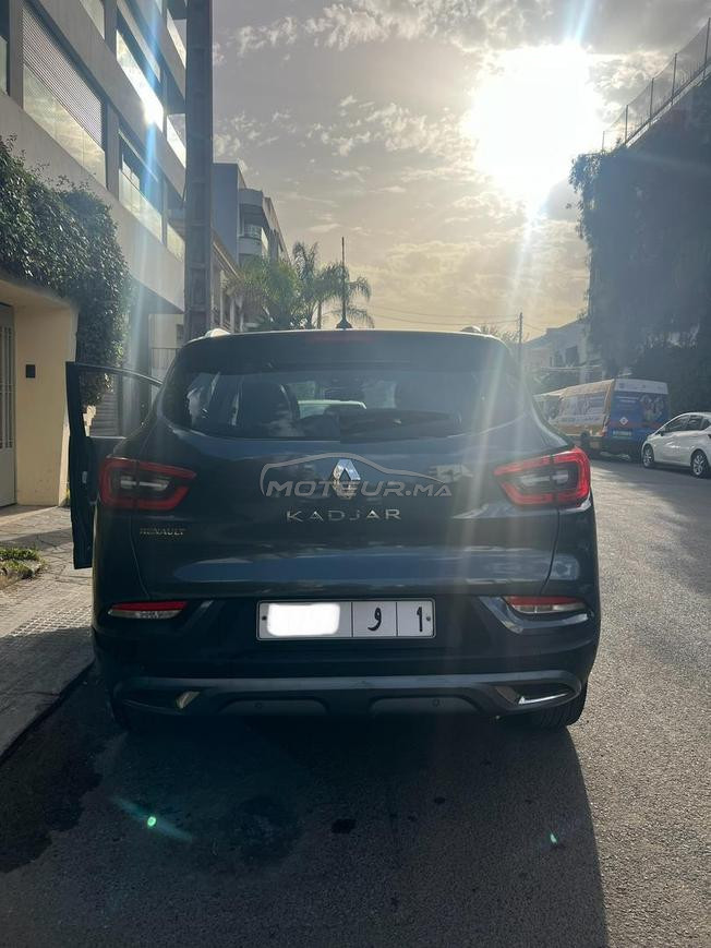 Renault Kadjar 2021