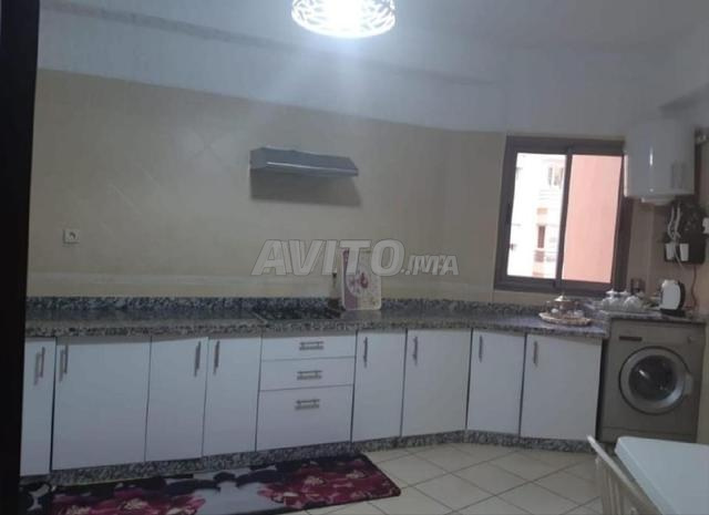Appartement à louer à Résidence Rokia 2 - 2