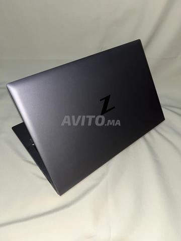 HP ZBook Firefly 14 G7 - 2