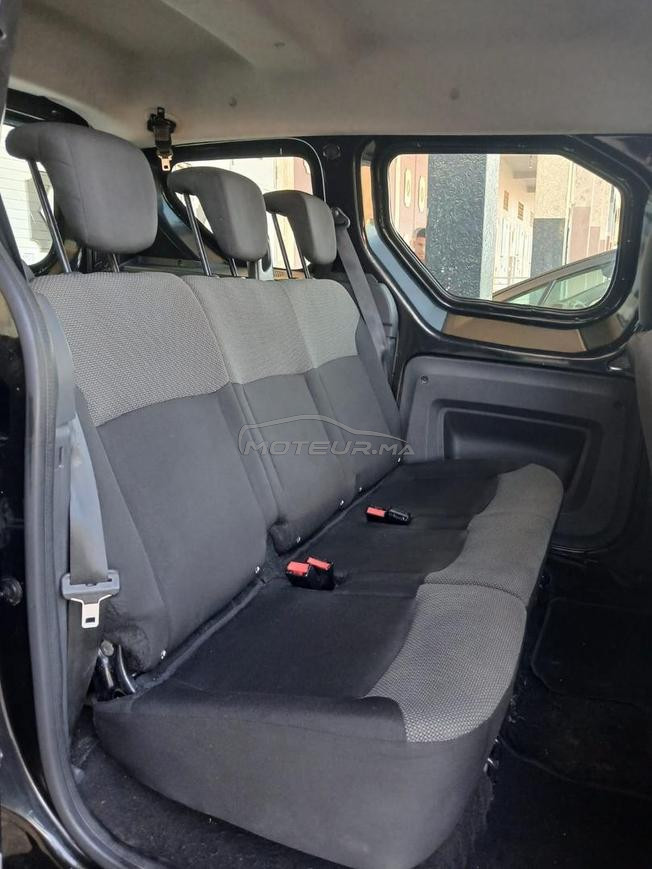 داسيا دوكر Dacia doker 