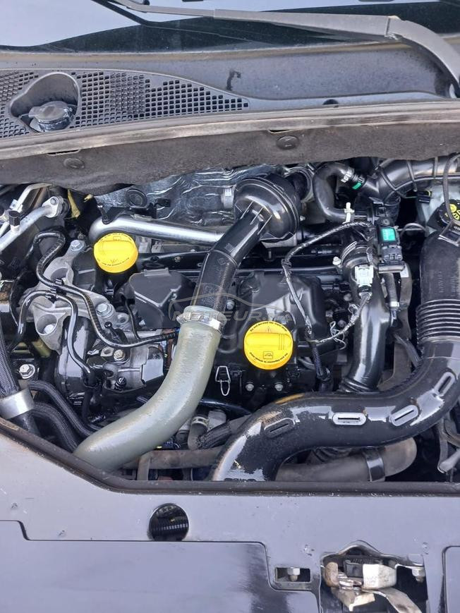داسيا دوكر Dacia doker 