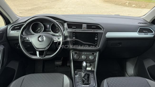 Tiguan Automatique 