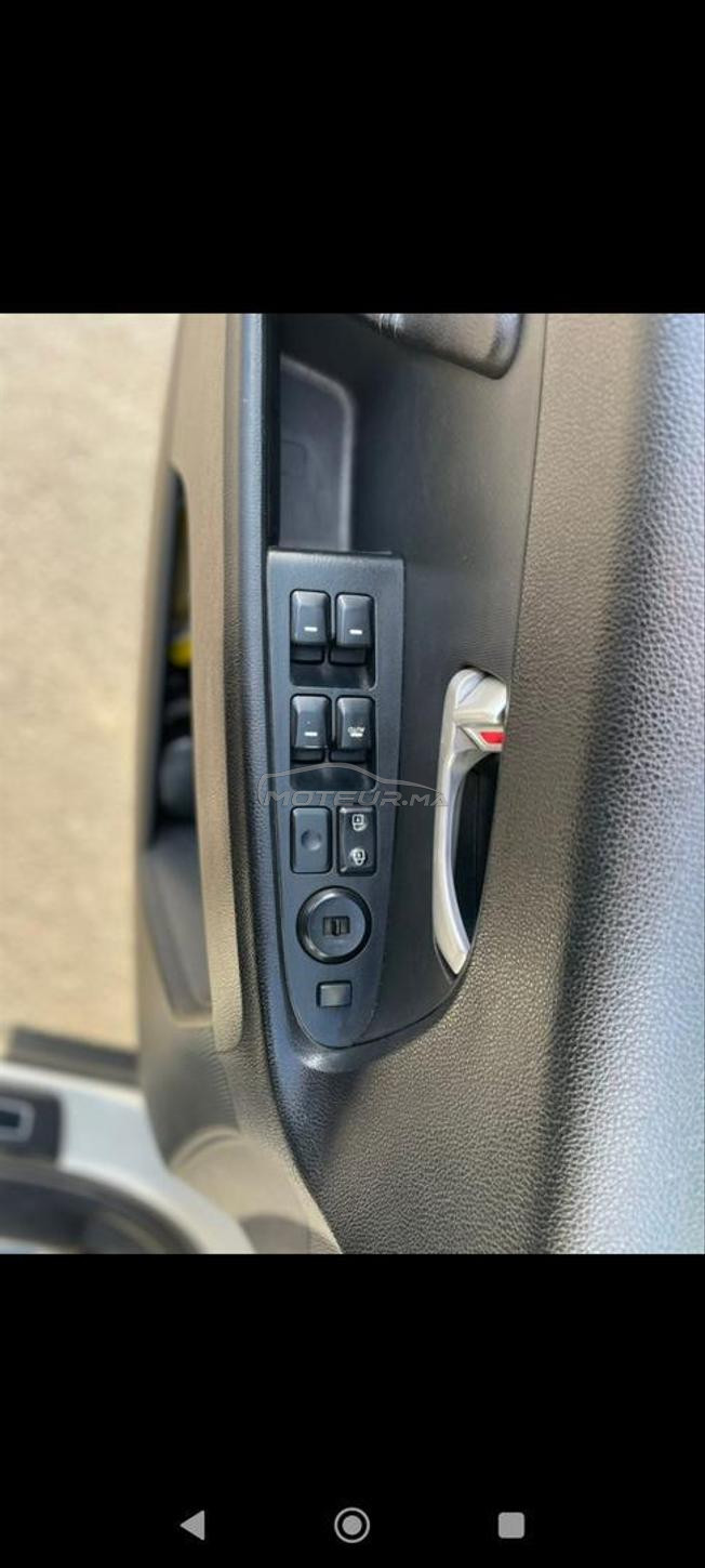 Kia Sportage 2012 Automatique