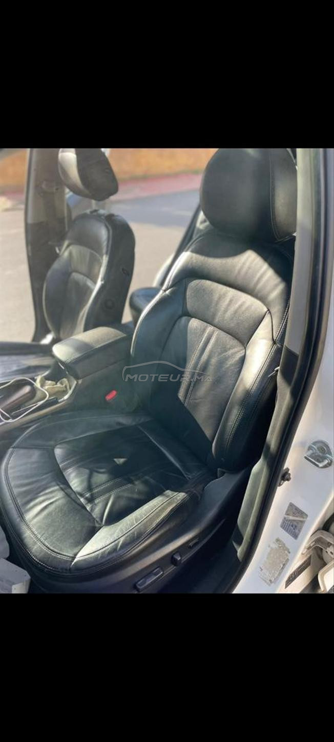 Kia Sportage 2012 Automatique