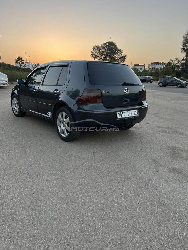 Volkswagen Golf 4 
