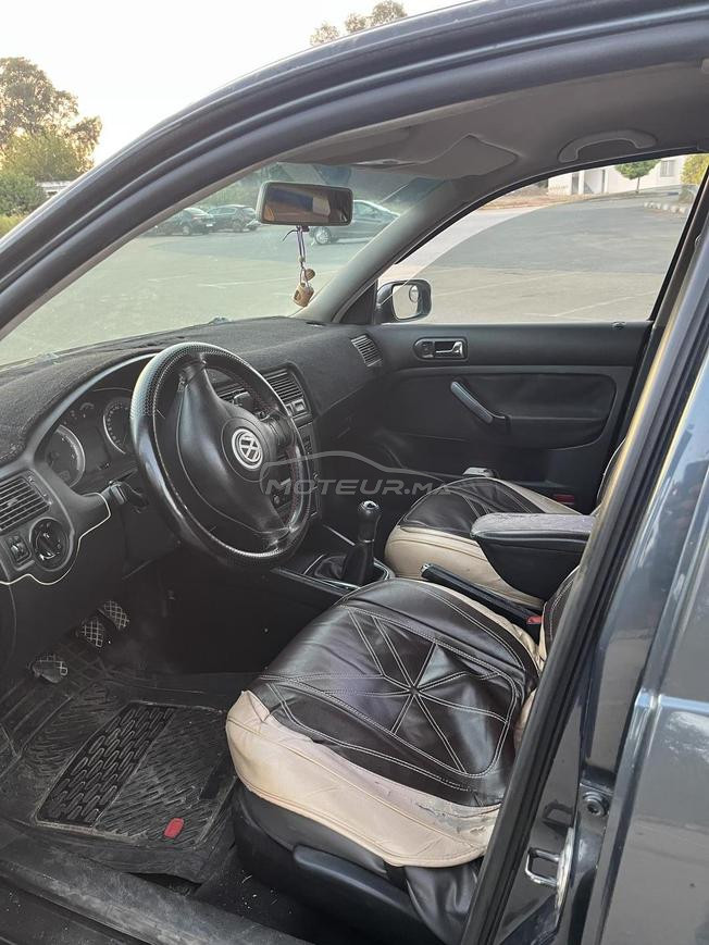 Volkswagen Golf 4 