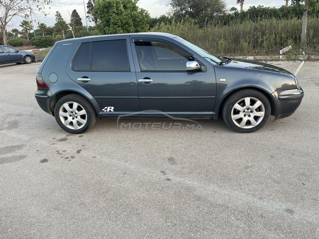 Volkswagen Golf 4 