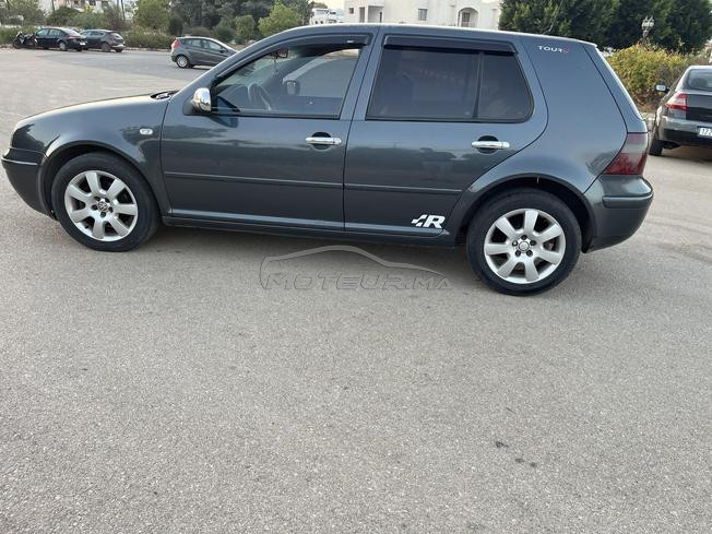 Volkswagen Golf 4 