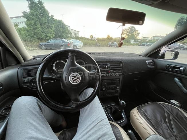 Volkswagen Golf 4 