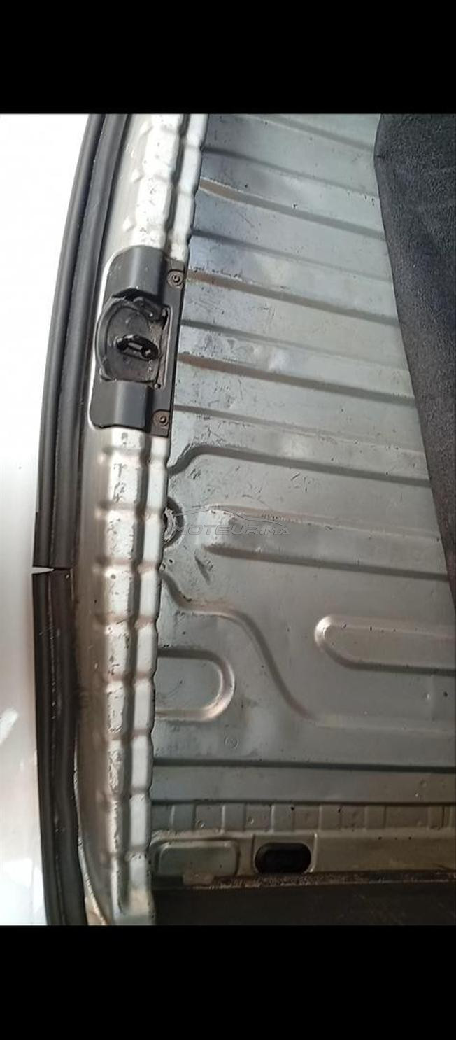 DACIA DUSTER A VENDRE 