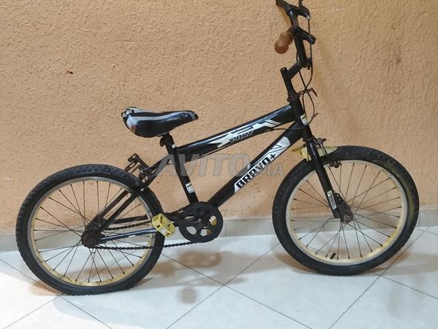 Vélo en bon état - 2