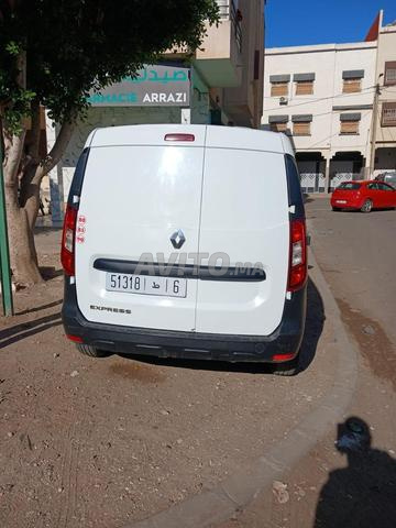 Renault Express - 2
