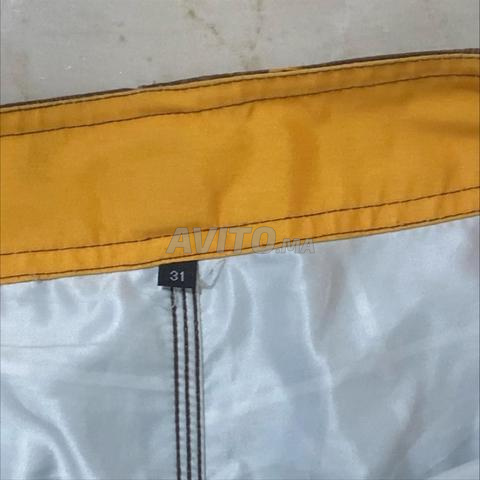 Short Quiksilver original à vendre - 2