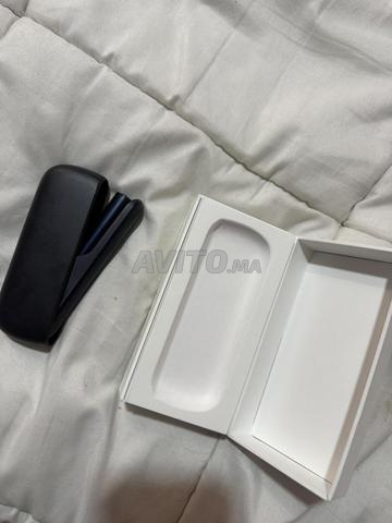 IQOS ILUMA – Excellent état - 2