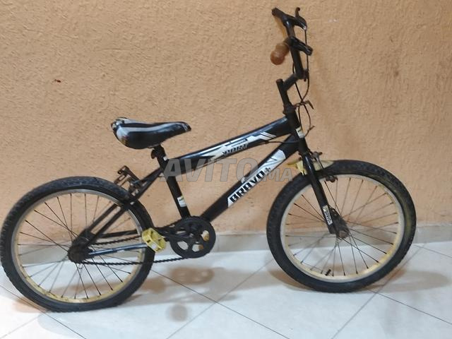Casablanca, Rahma - 2