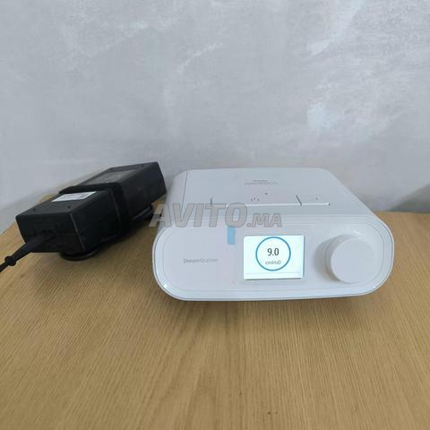 Cpap Philips Respironics Dreamstation - 2