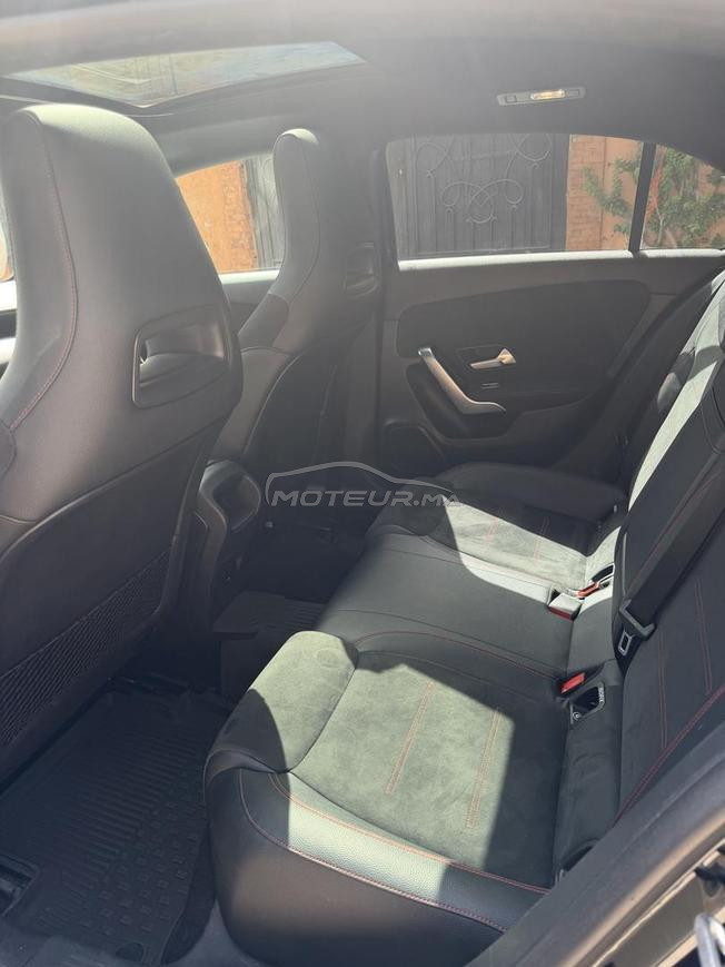 excellent Mercedes, classe À 200d En vente