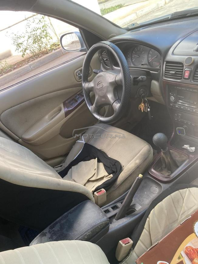 renault samsung sm3 2005 