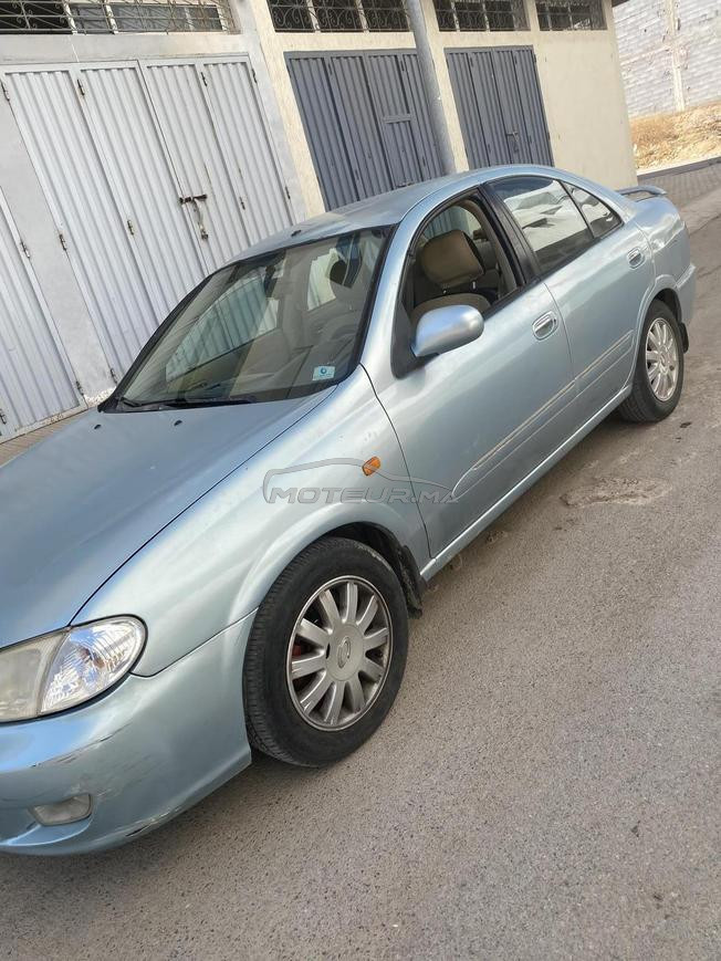 renault samsung sm3 2005 